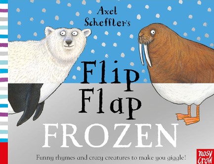 FLIP FLAP FROZEN