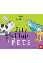 FLIP FLAP PETS