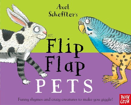 FLIP FLAP PETS