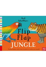 FLIP FLAP JUNGLE