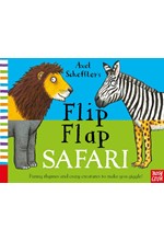 FLIP FLAP SAFARI