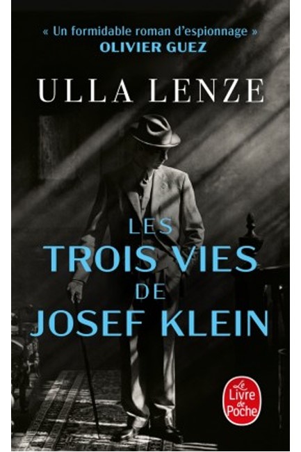 LES TROIS VIES DE JOSEF KLEIN