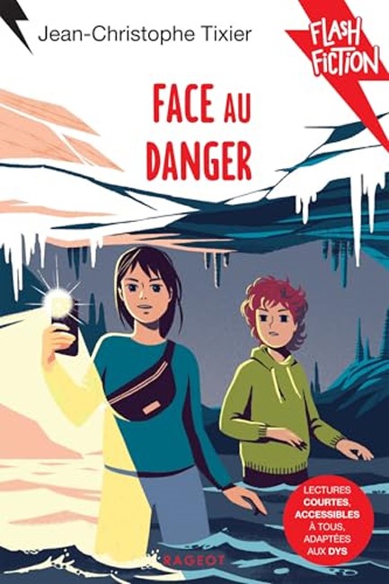 FACE AU DANGER