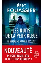 LES NUITS DE LA PEUR BLEUE 