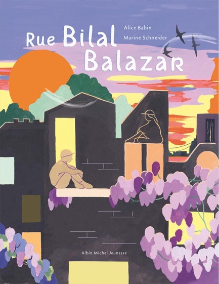 RUE BILAL BALAZAR