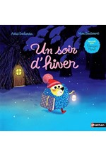 EDMOND ET SES AMIS : UN SOIR D'HIVER