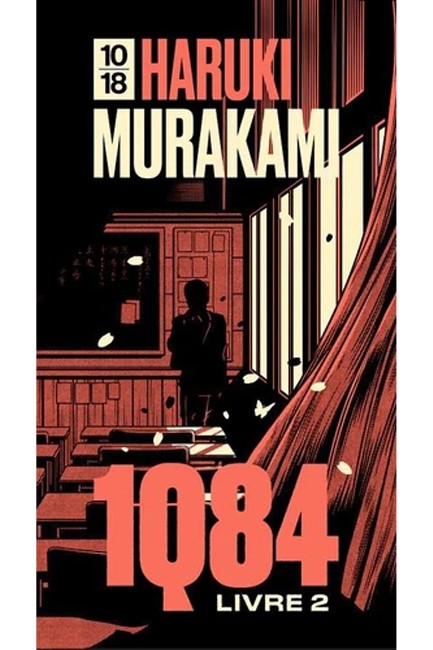 1Q84 - LIVRE 2