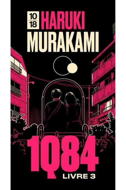 1Q84 - LIVRE 3