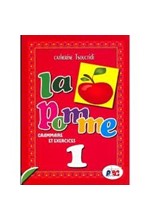 LA POMME 1 GRAMMAIRE