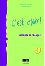 C'EST CLAIR 1 METHODE N/E