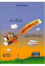 LA PETIT GRAMMAIRE DES ENFANTS 1 & 2 PROFESSEUR