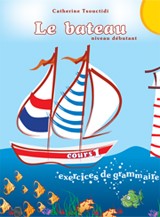 LE BATEAU 1 DEBUTANT