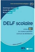 DELF SCOLAIRE Β1 METHODE