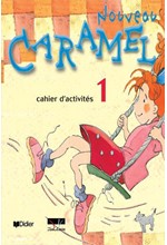 CARAMEL 1 CAHIER N/E