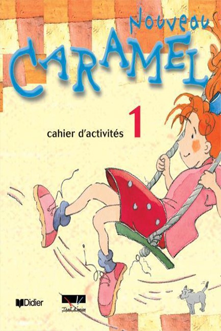 CARAMEL 1 CAHIER N/E