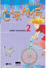 CARAMEL 2 CAHIER N/E