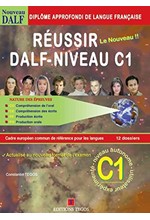 REUSSIR DALF C1 METHODE N/E