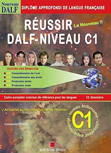 REUSSIR DALF C1 METHODE N/E