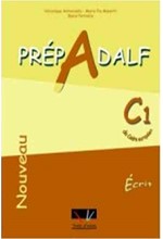 PREPADALF C1 ECRIT METHODE