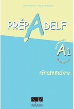 PREPADELF A1 GRAMMAIRE