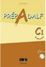 PREPADALF C1 ORAL METHODE