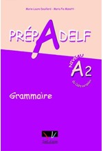 PREPADELF A2 GRAMMAIRE