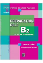 PREPARATION DELF Β2 METHODE (ORAL)