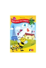 ABC MON CAHIER DE FRANCAIS