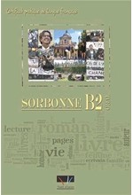 SORBONNE B2 ORAL (+ AUDIO CD (3))