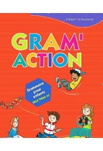 GRAM'ACTION DELF PRIM Α1