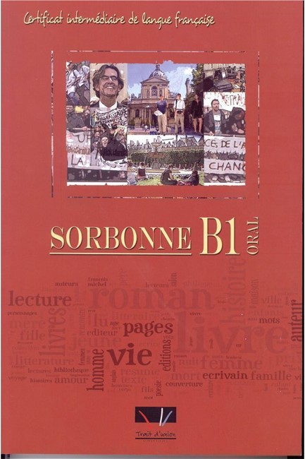 SORBONNE B1 ORAL