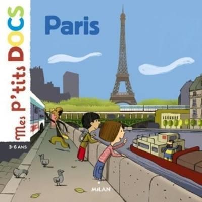 MES PETITS DOCS-PARIS