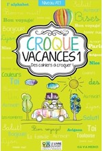 CROQUE VACANCES 1