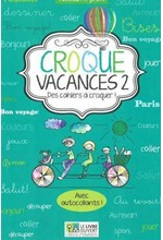 CROQUE VACANCES 2