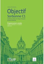 OBJECTIF SORBONNE C1 METHODE