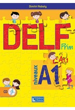 DELF PRIM A1.1 METHODE