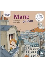 MARIE DE PARIS HC