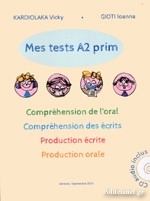 MES TESTS A2 PRIM