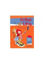 ARTHUR ET LILOU 1 A1.1 CAHIER