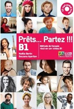 PRETS...PARTEZ!!! Β1 METHODE