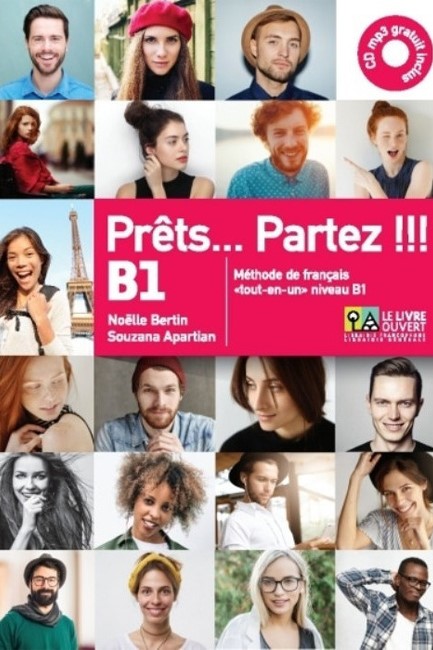 PRETS...PARTEZ!!! Β1 METHODE