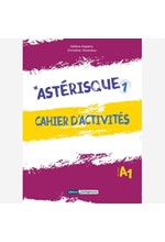 ASTERISQUE 1 CAHIER