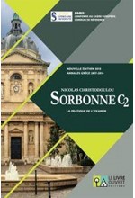 SORBONNE C2 LA PRATIQUE DE L'EXAMEN N/E 2018 ANNALES GRECE 2007-2016