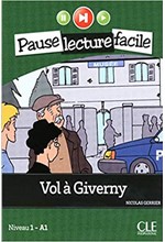 PLF 1: VOL A GIVERNY