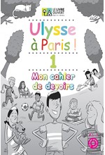 ULYSSE A PARIS 1 CAHIER DE DEVOIRS