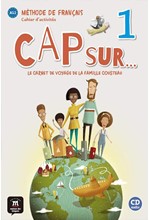 CAP SUR… 1 CAHIER (+MP3)