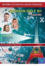 MISSION DELF B1 METHODE FORMAT 2020