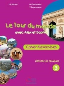 LE TOUR DU MONDE 3 CAHIER PROFESSEUR