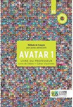 AVATAR 1 A1 PROFESSEUR (+ DVD)