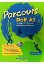 PARCOURS DELF A1 SCOLAIRE ET JUNIOR